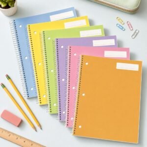 Notebooks