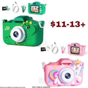Kids Camera