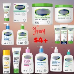 Cetaphil deals