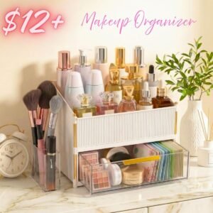 Makeup Organizer