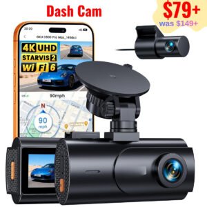 Dash Cam