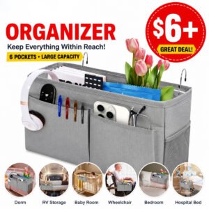 Caddy Organizer