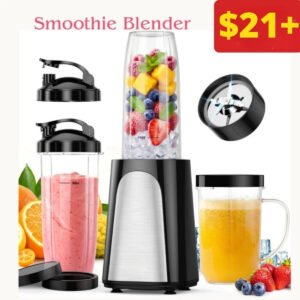 Smoothie Blender