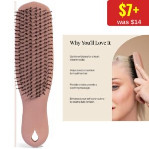 Scalp Renewal Brush