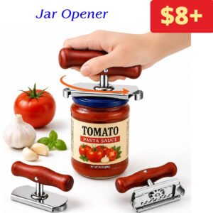 Jar Opener