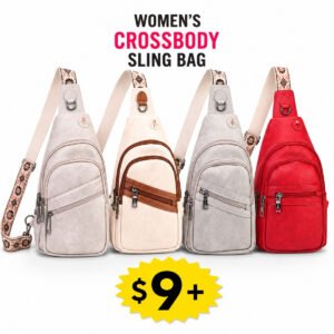 Sling Bag