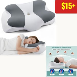 Cervical Pillow