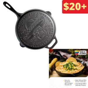 Cast Iron Skillet