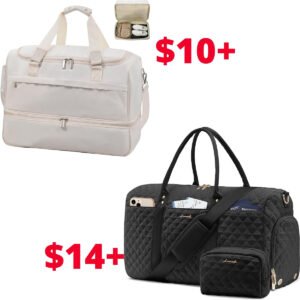 Duffle Bag