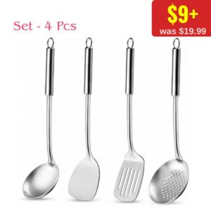 Cooking Utensils