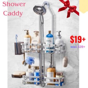 Shower Caddy