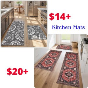 Kitchen Mats
