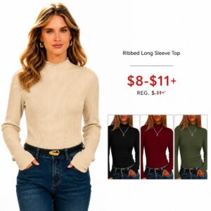 Womens Tops