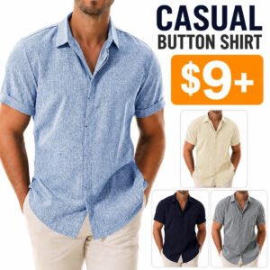 Men's Shirts