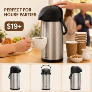 Coffee Carafe