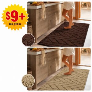 Kitchen Runner Rug
