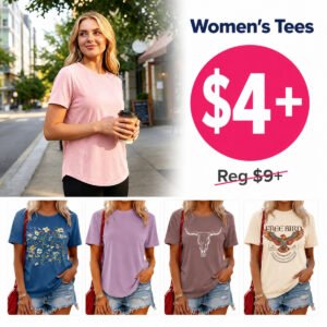 Short Sleeve Shirts