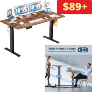 Electric Standing Desk