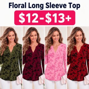 Womens Tops