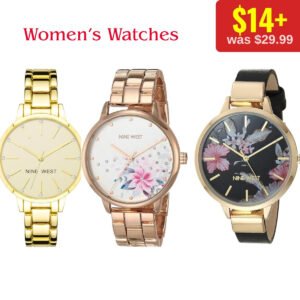 Nine West - Watches