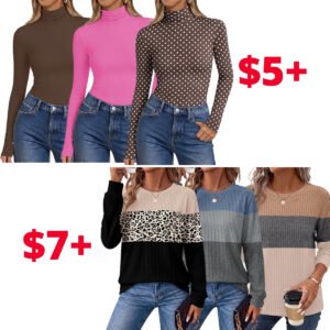 Women's Tops