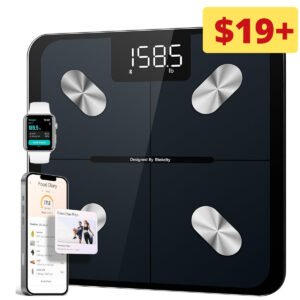 Smart Scale