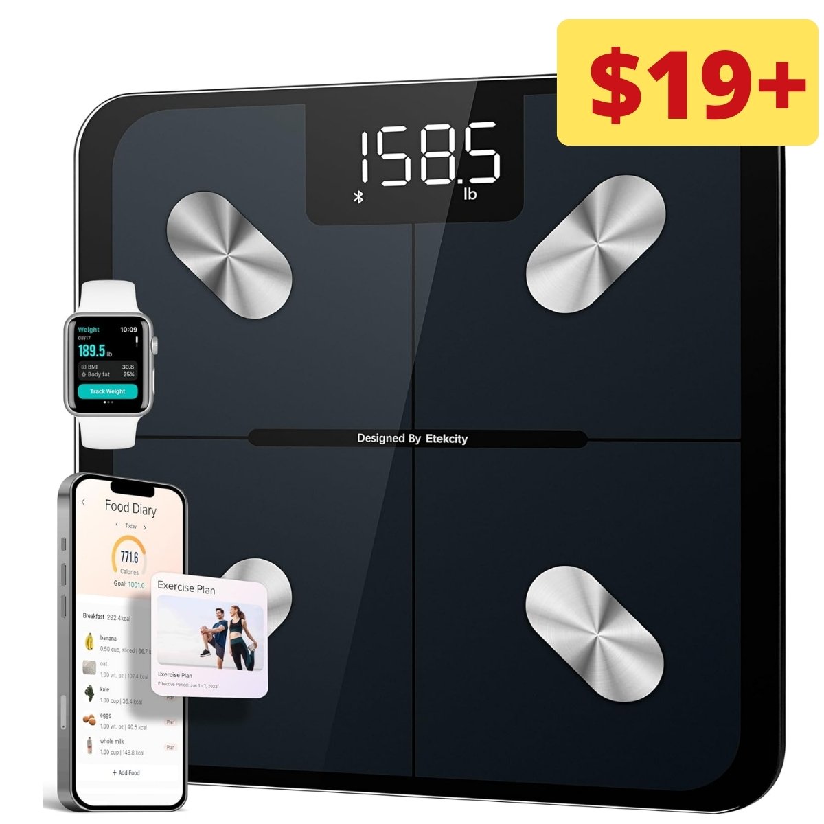 Smart Scale