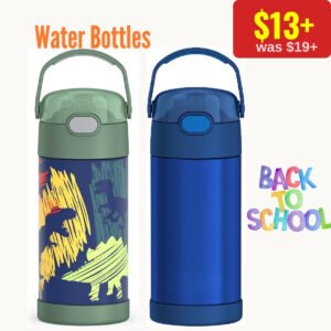 THERMOS FUNTAINER Water Bottle
