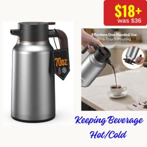Coffee Carafe