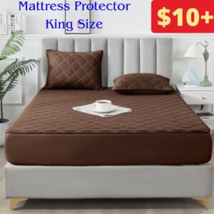 Waterproof Mattress Protector