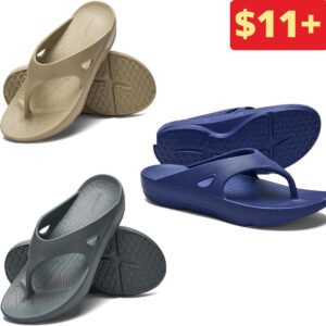 Orthopedic Sandals