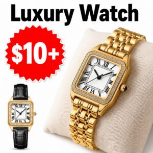 Watch for Women