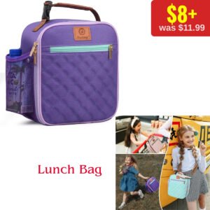 Kids Lunch Box