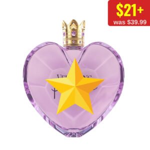Vera Wang Princess Eau de Toilette Spray