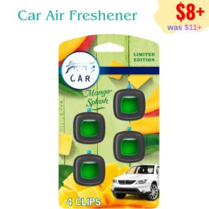 Car Air Freshener
