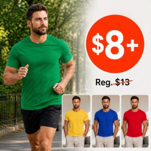 Men's T-Shirts