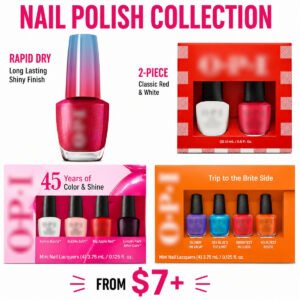 Nail Polish