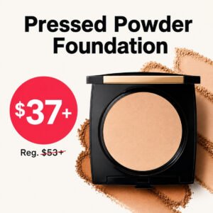 Powder Foundation