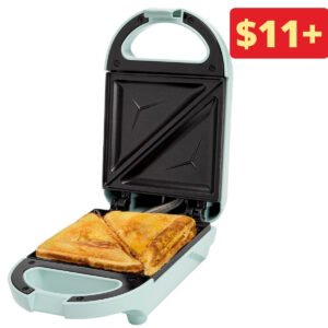 Mini Sandwich Maker