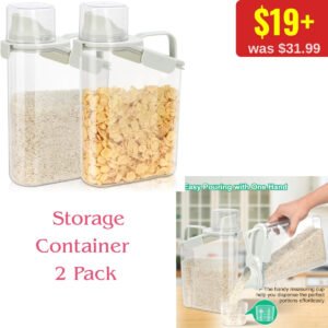 Storage Container