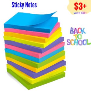 Sticky Notes