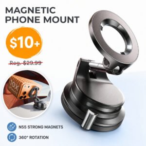 Magsafe Car Mount