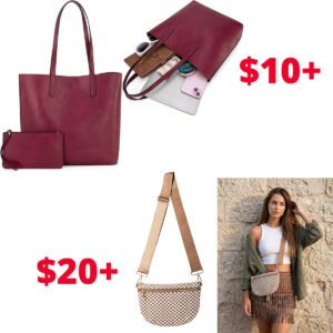 Women's Bags