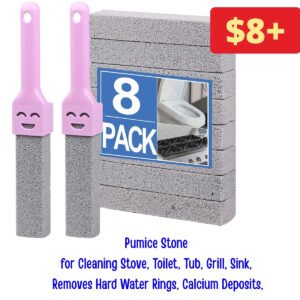 Pumice Stone
