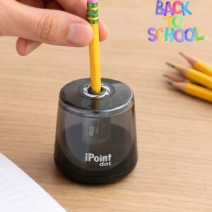Battery Pencil Sharpener