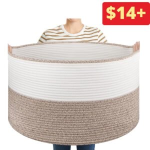 Large Basket