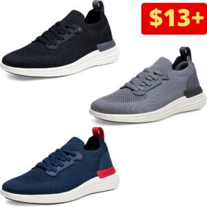 Mens Casual Shoes