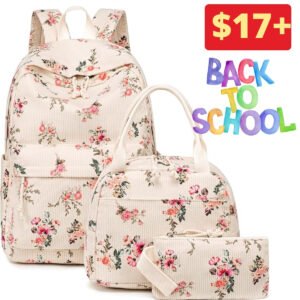 School Backpack