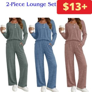 Lounge Sets 2 Piece
