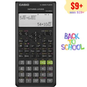 Calculator